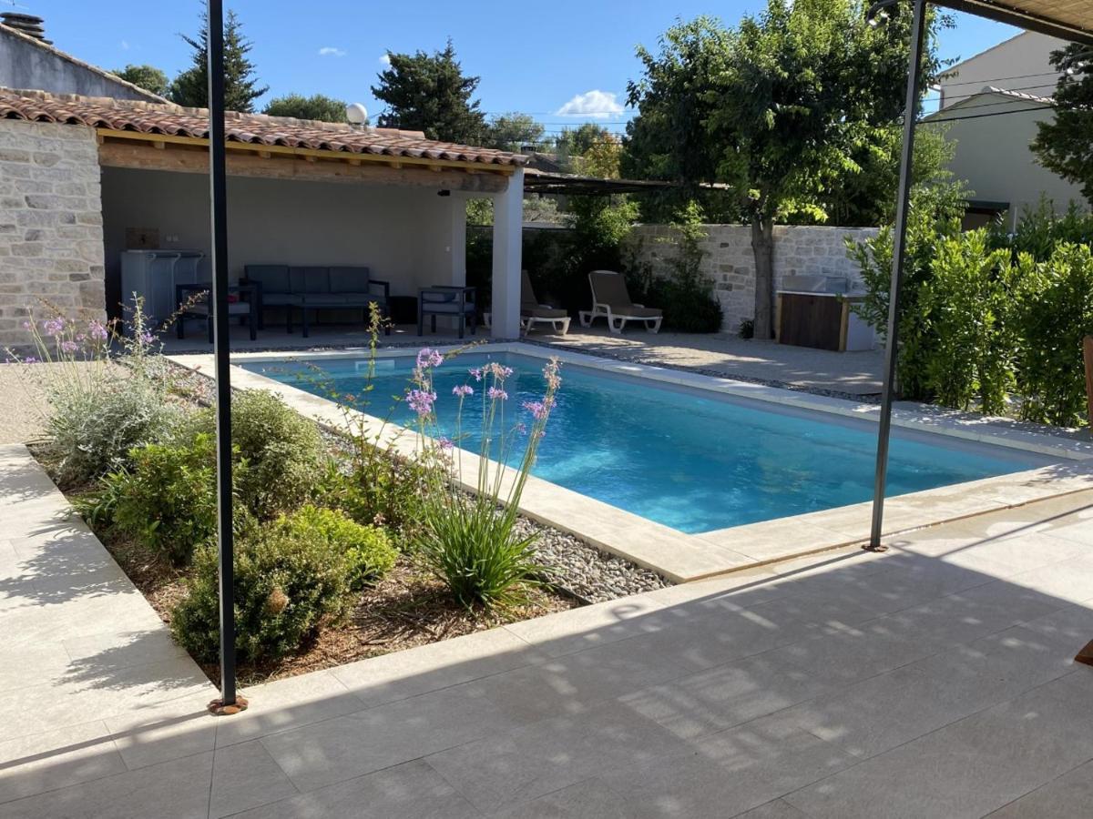 Вилла La Maison D'Angele Saint Remy De Provence Экстерьер фото